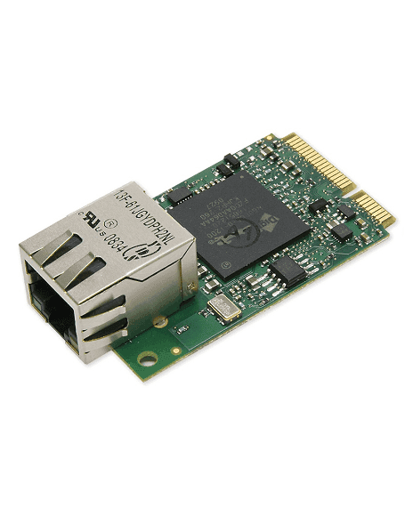 Módulo RabbitCore RCM6700