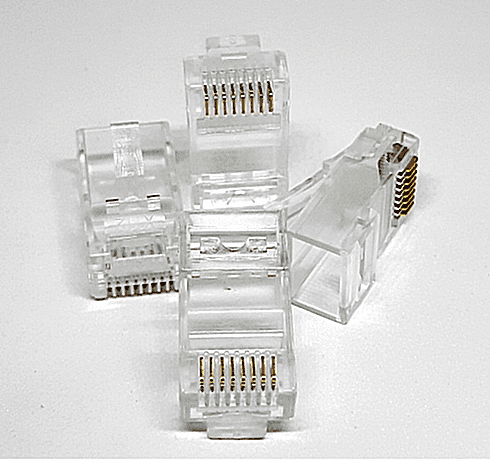 RJ45-6