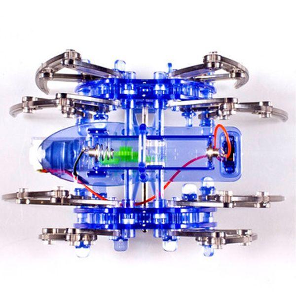 ROB0103 Robot Araña DF Robot