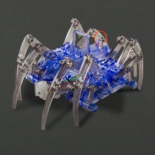 ROB0103 Robot Araña DF Robot