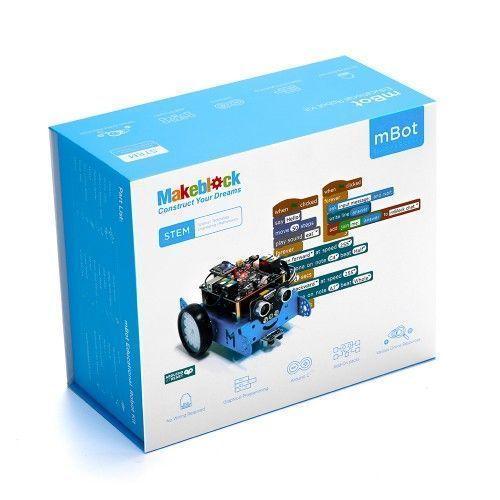 Kit De Robot Makeblock ROBOT