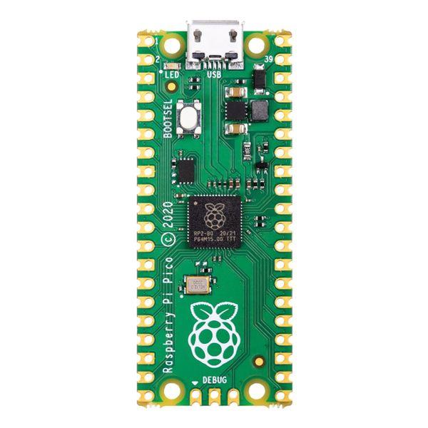 Raspberry Pi Pico RP2040 RPPICO