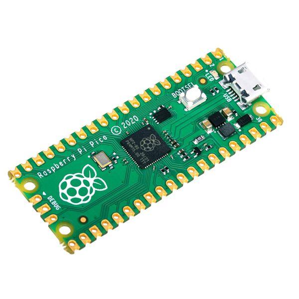 Raspberry Pi Pico RP2040 RPPICO