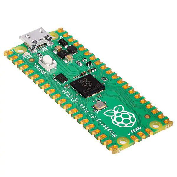 Raspberry Pi Pico RP2040 RPPICO