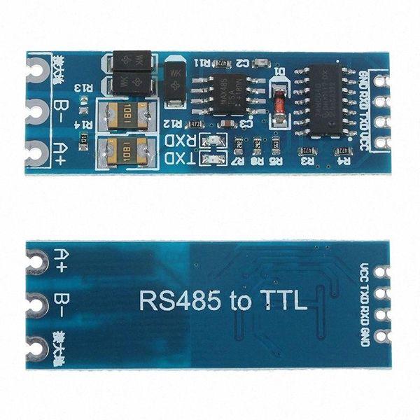 Módulo de Comunicación RS485 a TTL RS485