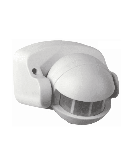 Sensor Infrarrojo Para Iluminación De 110V RS8B