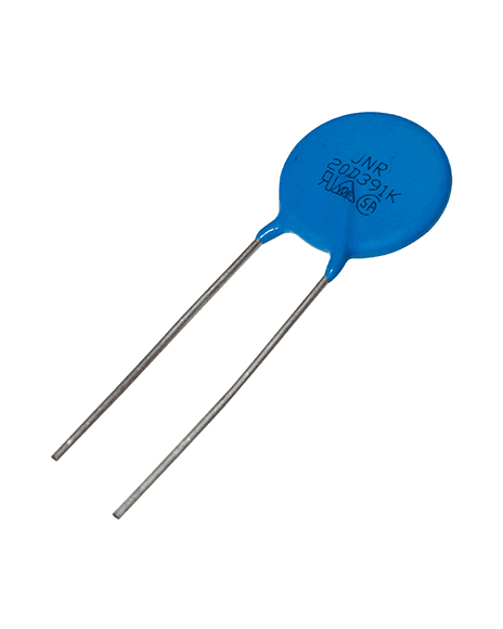 Varistor 20D241K De 216V 134J Diámetro De 20mm S20K150CH