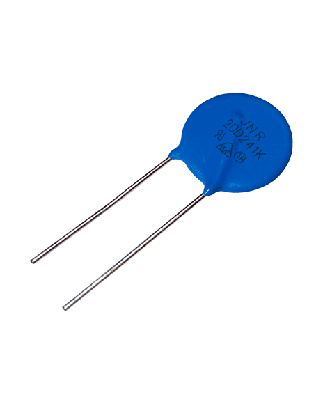 Varistor 20D241K De 216V 134J Diámetro De 20mm S20K150JVR