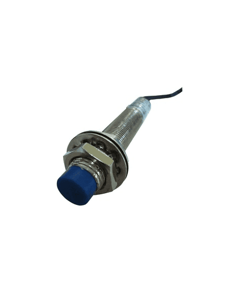Sensor Capacitivo De Proximidad De 12mm Na SC12MM