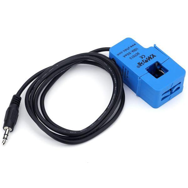 SCT013-100 Sensor De Corriente 100A