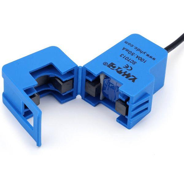 SCT013-100 Sensor De Corriente 100A
