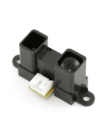 Sensor Infrarrojo GP2Y0A02YK0F 20-150cm SEN08958