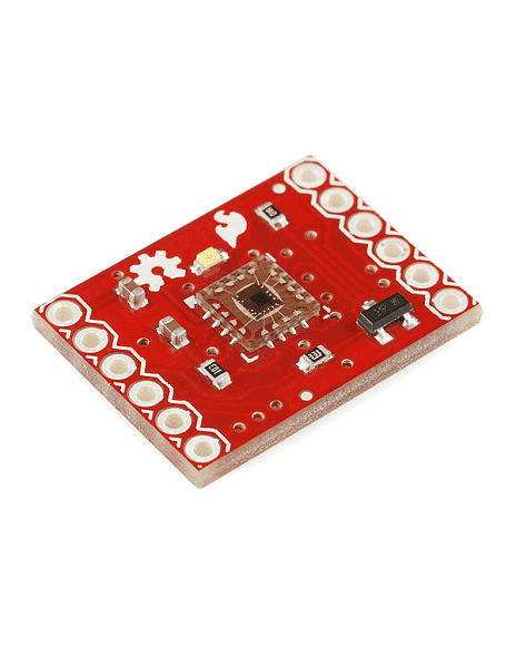 Sensor De Color HDJD-S822 SEN10904