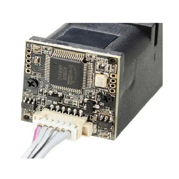 Módulo Biométrico Lector De Huella Digital AS606 SEN14518