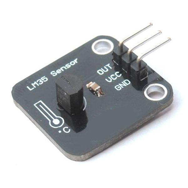 Módulo Sensor de Temperatura LM35Z SENT
