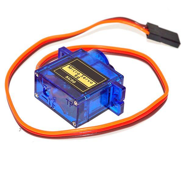 Micro Servomotor SG90-360