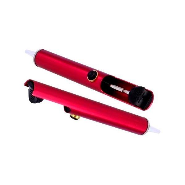 Desoldador Solomon SH833