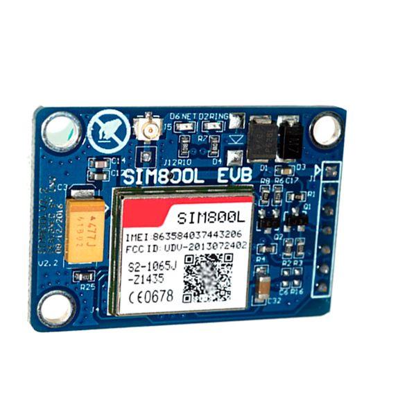 Módulo SIM800L V2.2 GSM/GPRS Quad-Band SIM800L