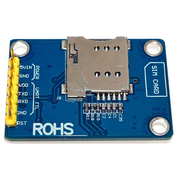 Módulo SIM800L V2.2 GSM/GPRS Quad-Band SIM800L