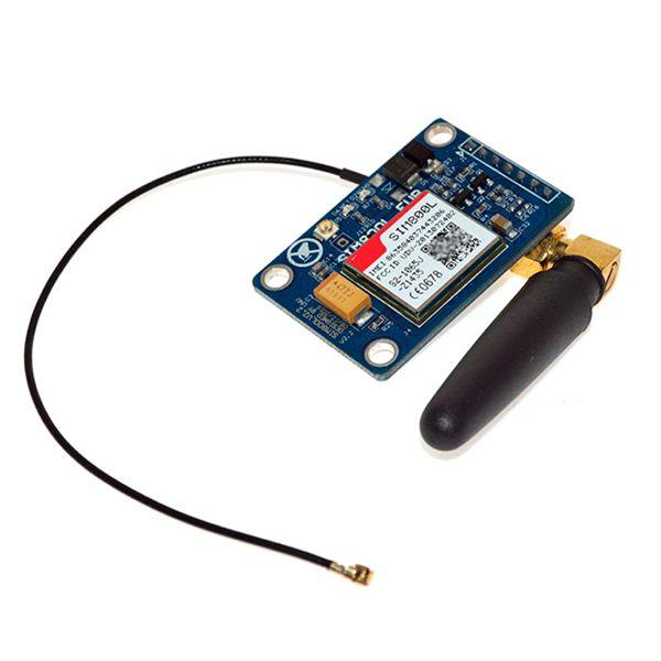Módulo SIM800L V2.2 GSM/GPRS Quad-Band SIM800L