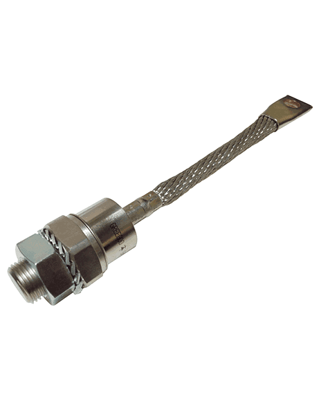 Diodo De Potencia De 600V 240A Polaridad Inversa (Ánodo Al Tornillo) SKN24006