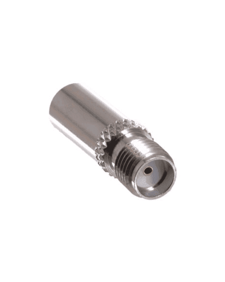 Conector Sma Hembra Para Cable Rg58 SM003