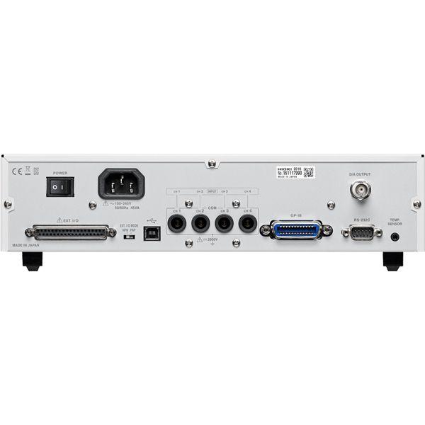Medidor LCR de súper megaohmios Hioki SM7420