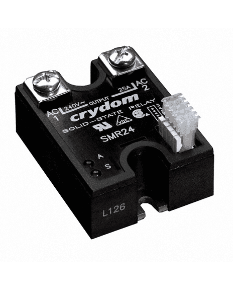 Relé De Estado Sólido Crydom SMR2450