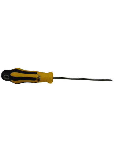Destornillador perillero de estrella 3mm SN601E