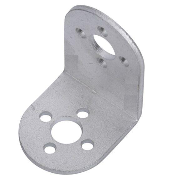 Base en L para Servomotor SOPORTE