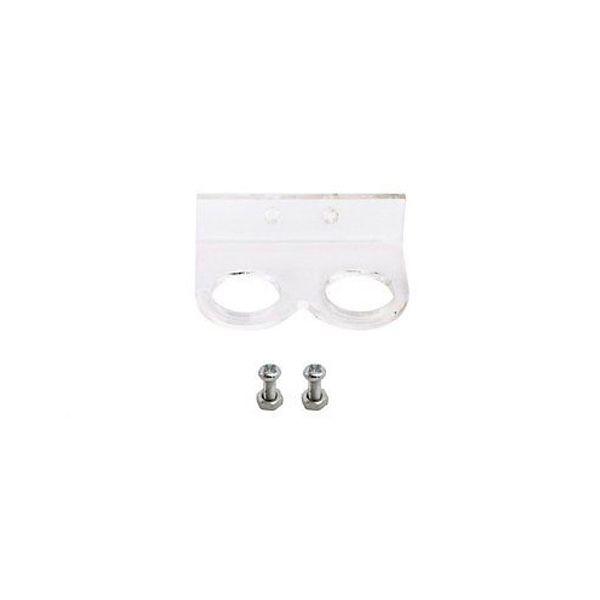 Soporte De Montaje De Sensor HC-SR04 SOPORTEU