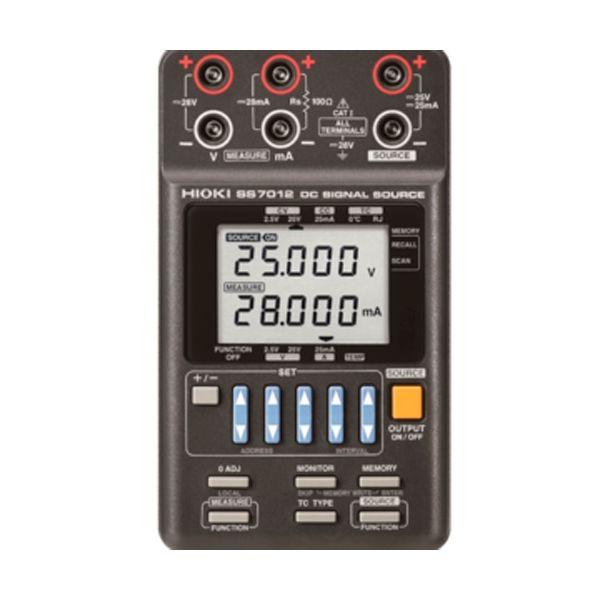 Generador De Señal DC Hioki SS7012