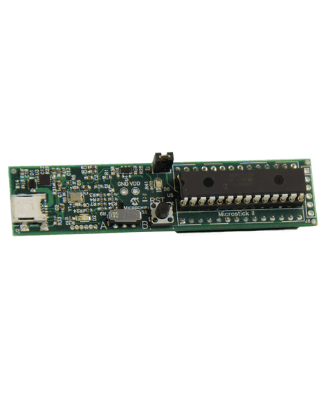 Microstick II Dm330013-2 STICKII