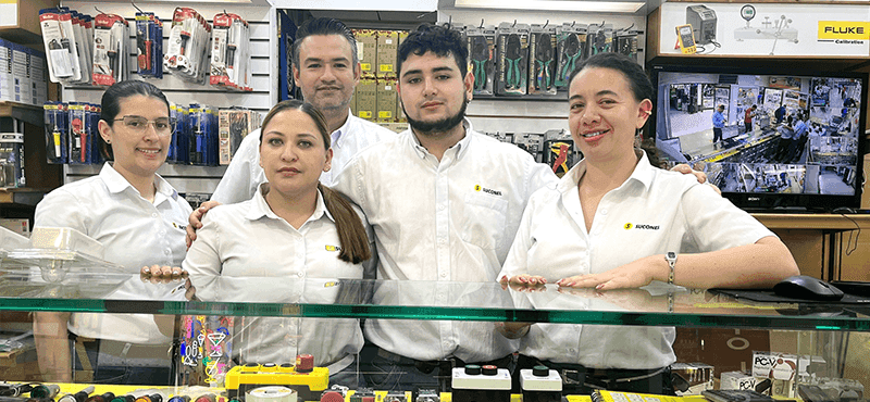 Suconel