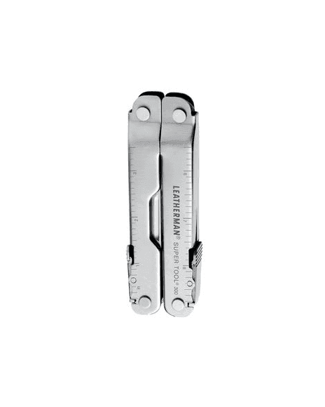 Multiherramienta Leatherman De 19 Funciones SUPERTOOL
