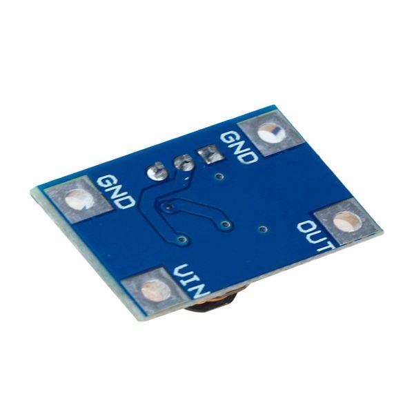Módulo Elevador de Voltaje DC-DC SX1308