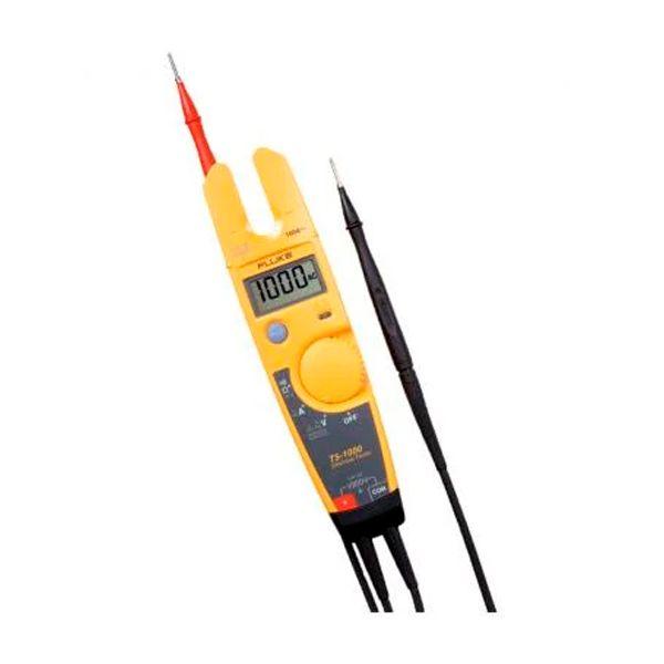 Comprobador Eléctrico Fluke T51000