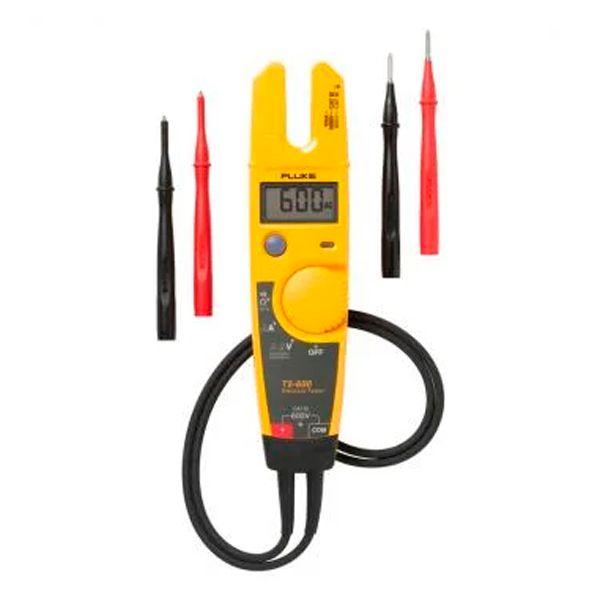 Comprobador Eléctrico Fluke T5-600