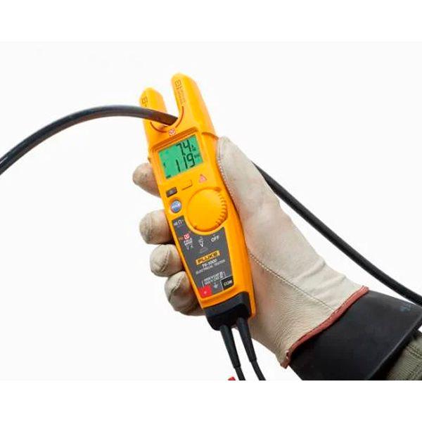 Comprobador Eléctrico Fluke T6-1000