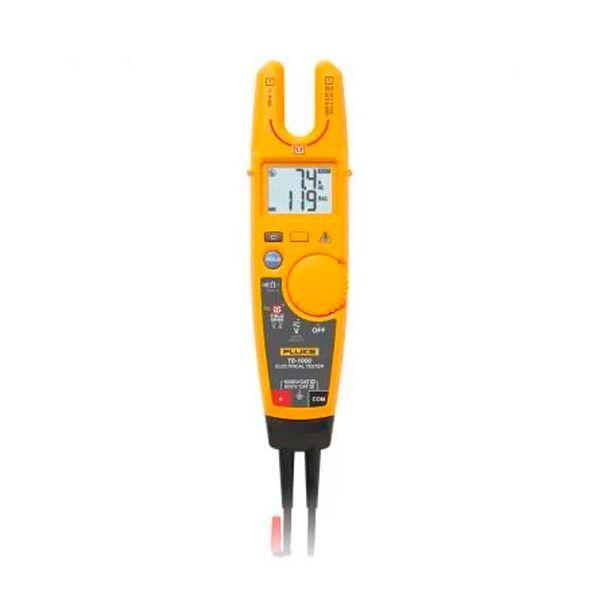 Comprobador Eléctrico Fluke T6-1000