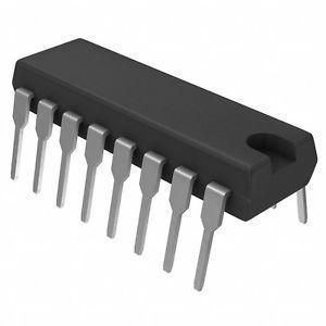 Circuito Integrado Para Control De Fase TCA785