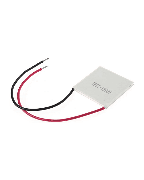 Celda Peltier  9A TEC112709