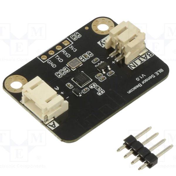 Baliza Bluetooth para Envío de Datos DF Robot TEL0149 