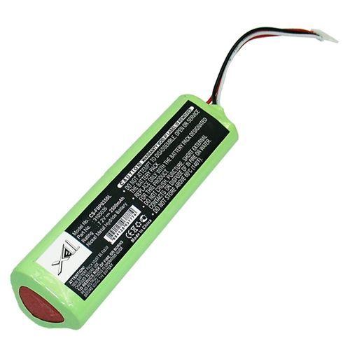 Paquete De Baterías Recargables Fluke TI20RBP