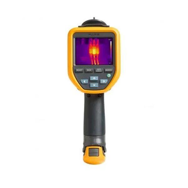 Cámara Termográfica Ip54 9Hz  -20°C~150°C Fluke TIS20+