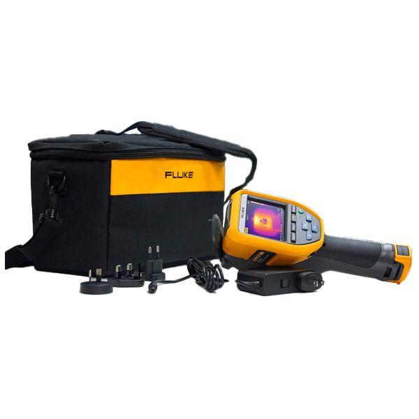 Cámara Termográfica Ip54 9Hz  -20°C~150°C Fluke TIS20+