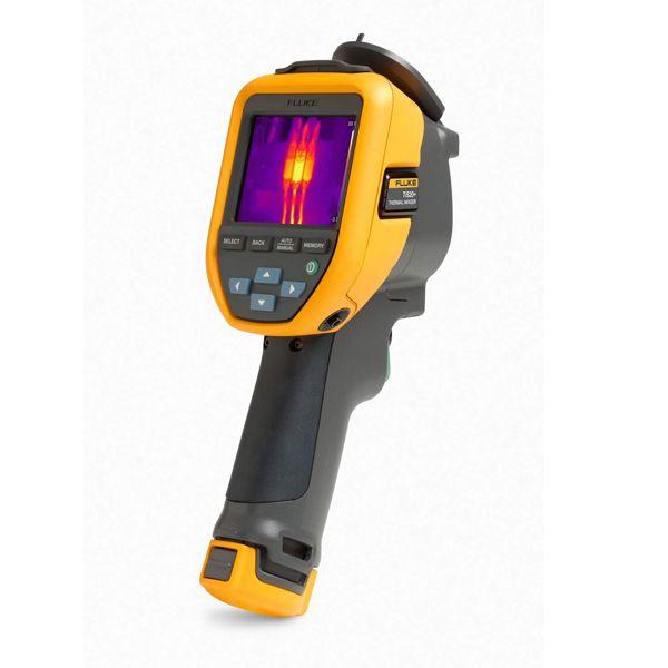 Cámara Termográfica Ip54 9Hz  -20°C~150°C Fluke TIS20+
