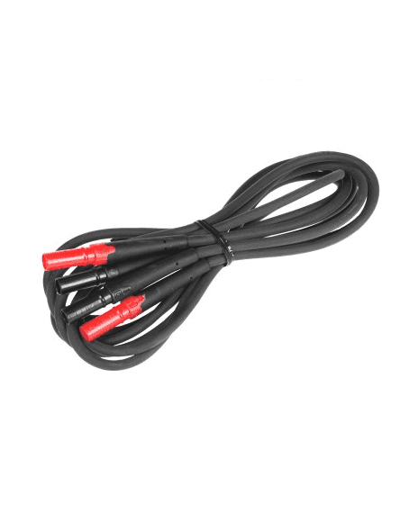 Juego De Cables De Prueba De Alta Durabilidad Fluke TL27