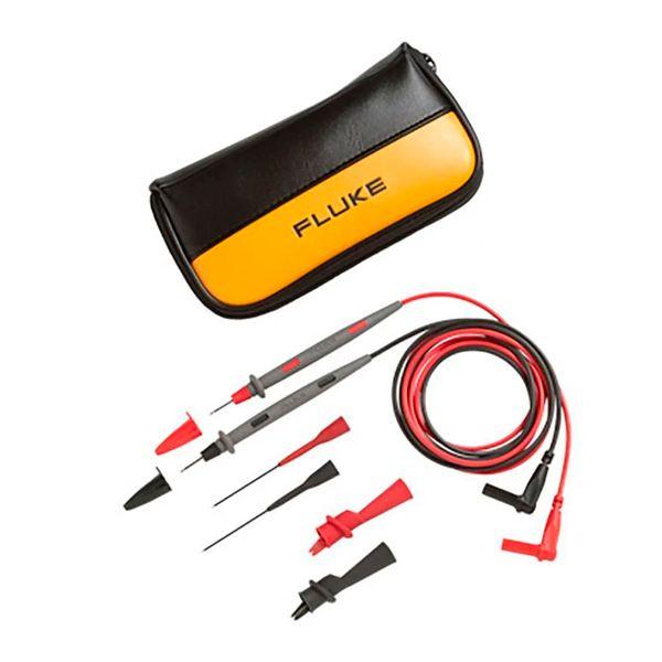 Juego De Cables De Prueba Fluke TL80A