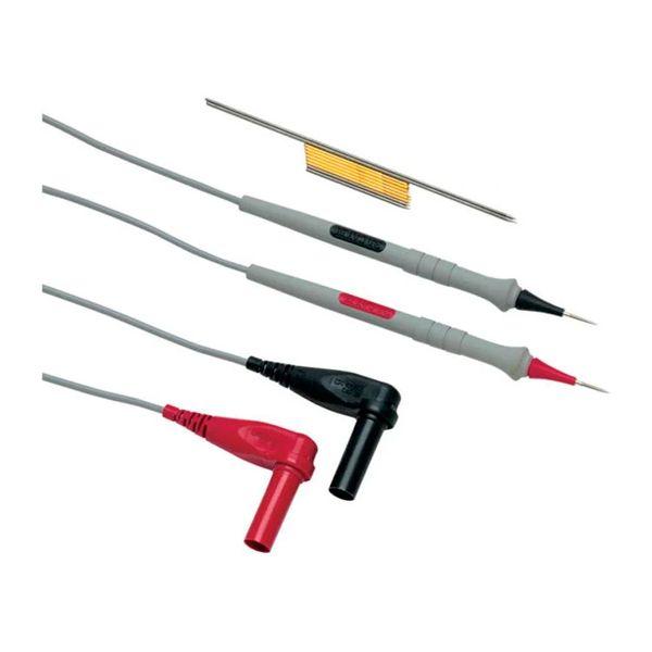 Juego De Cables De Prueba Electrónicas Fluke TL910